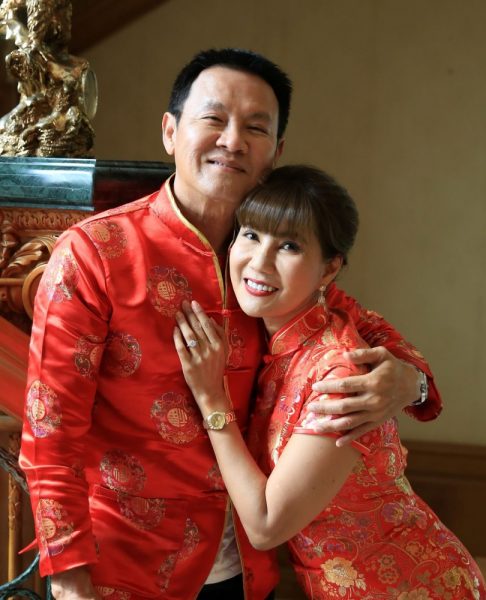 สะใภ้เจ้าสัว (4)