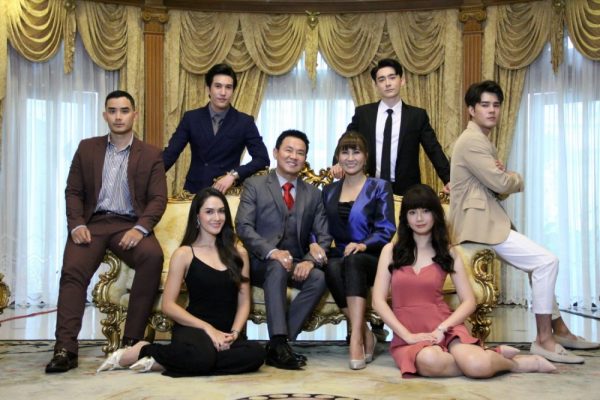 สะใภ้เจ้าสัว (40)