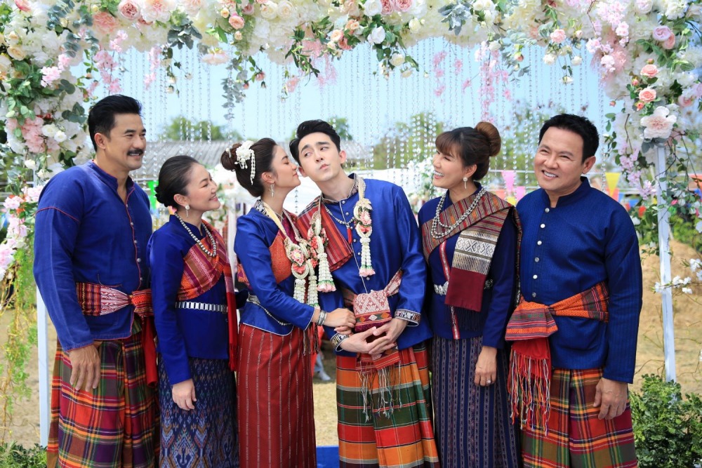 สะใภ้เจ้าสัว (42)