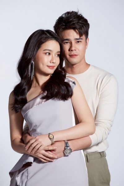 สะใภ้เจ้าสัว (5)