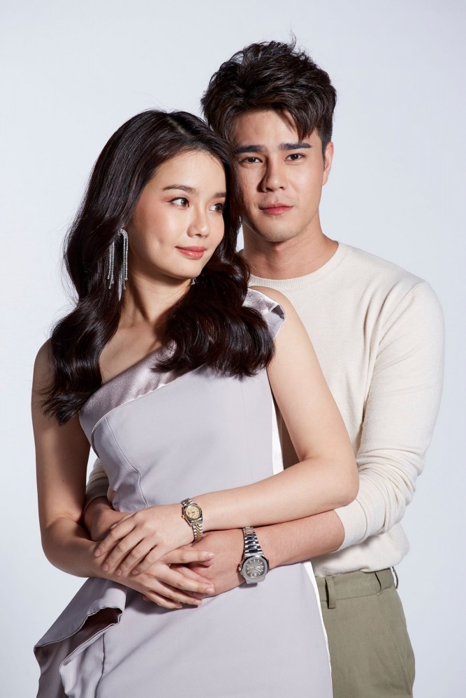 สะใภ้เจ้าสัว (5)