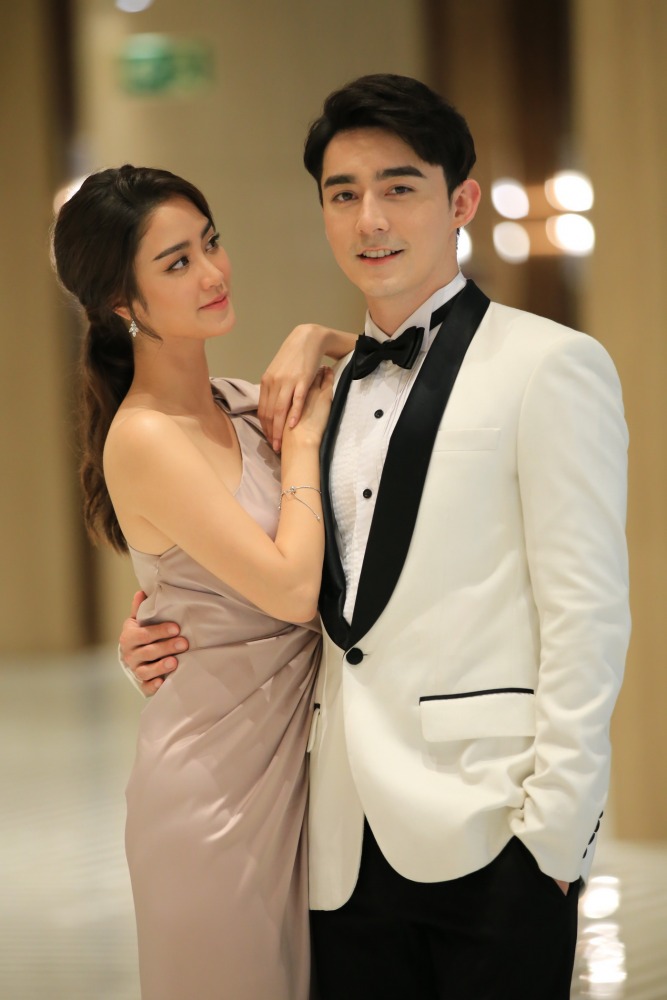 สะใภ้เจ้าสัว (8)