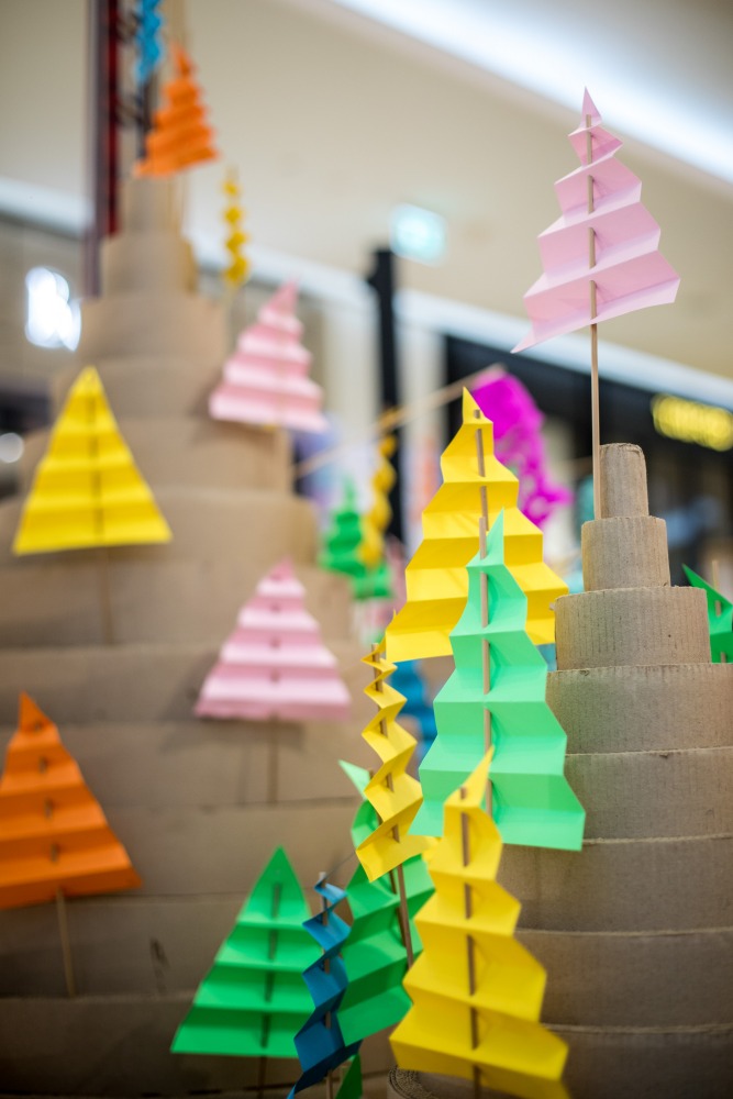 โซน Peace Mountain (1)