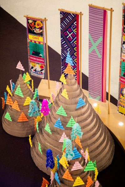 โซน Peace Mountain (3)