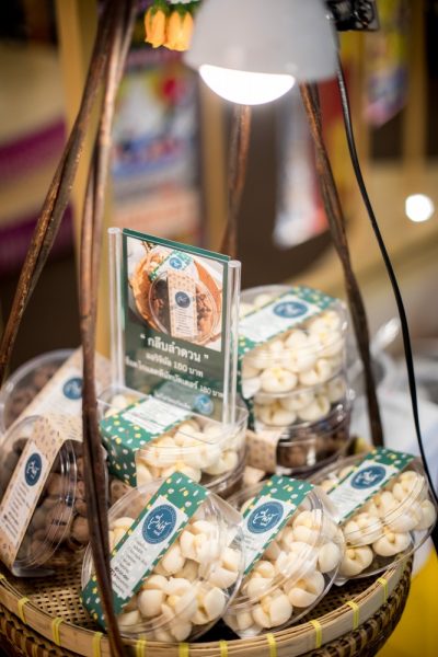 โซน Thai Dessert Cafe by Sane Cafe (2)