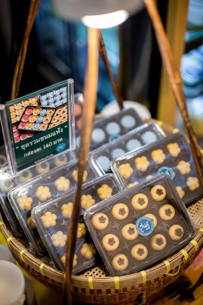 โซน Thai Dessert Cafe by Sane Cafe (3)