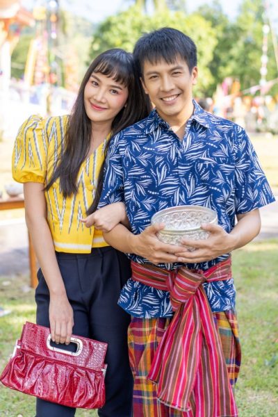 มนต์รักหนองผักกะแยง (1)