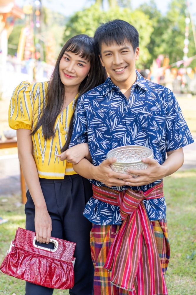 มนต์รักหนองผักกะแยง (1)