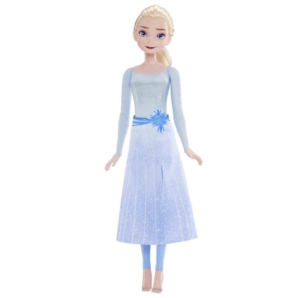 Elsa_Hasbro