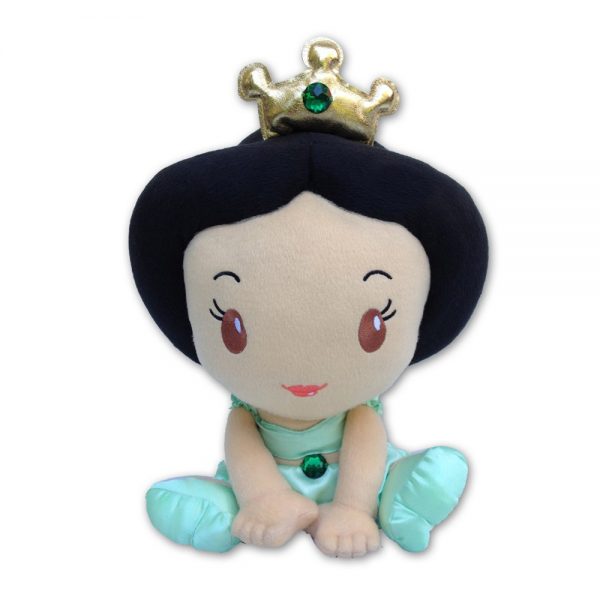 Jasmine Plush