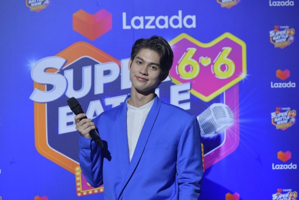 Lazada gala 3
