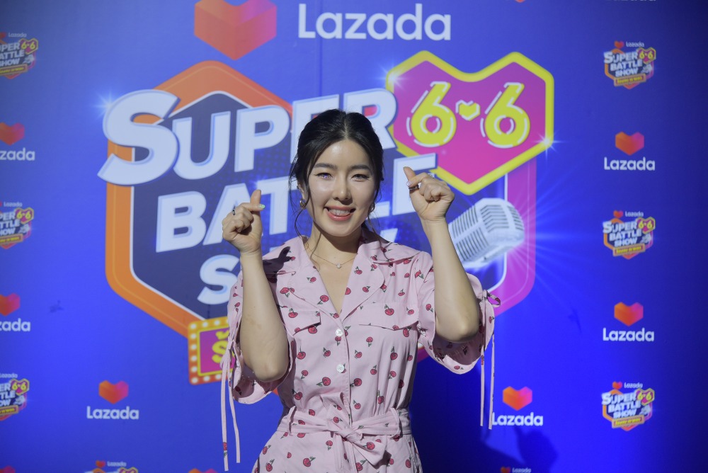 Lazada gala 7