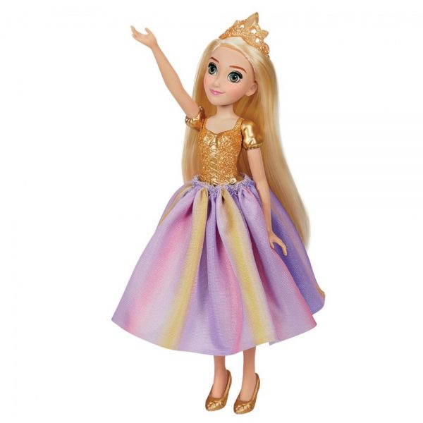 Rapunzel_Hasbro