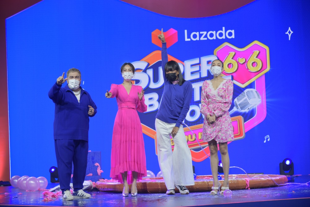 lazada gala 12