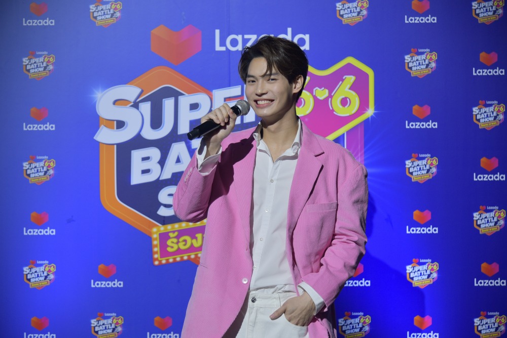 lazada gala 19