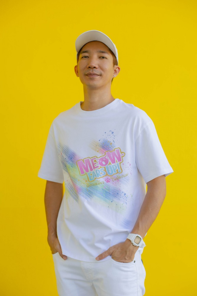 ผู้กำกับ ลิท ผดุง สมาจาร