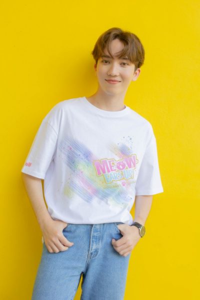 เจมส์ ประพัฒน์ธรณ์ จักขุจันทร์