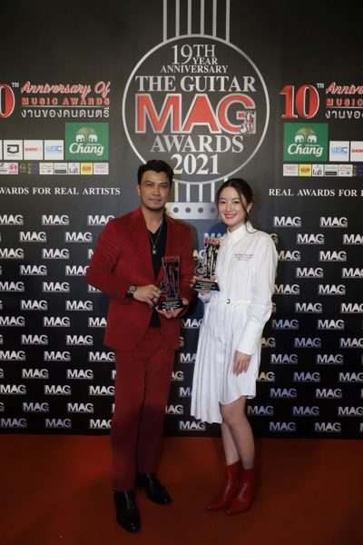 หนุ่ม-อิ้งค์