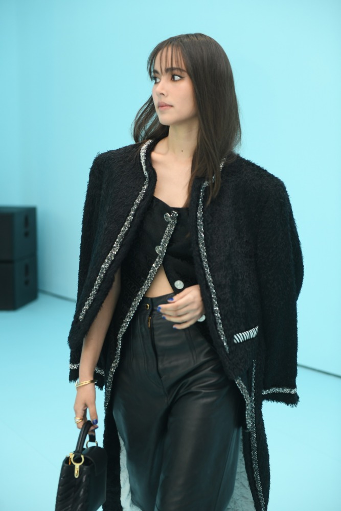 ญาญ่า-อุรัสยา เสปอร์บันด์ (1)