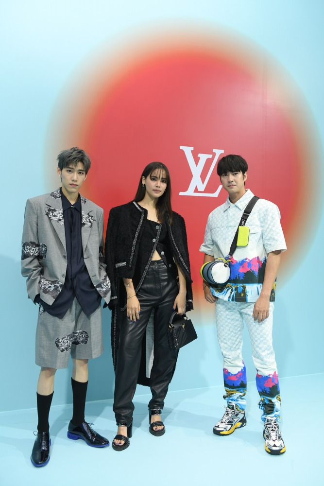 ญาญ่า-อุรัสยา เสปอร์บันด์ (3)