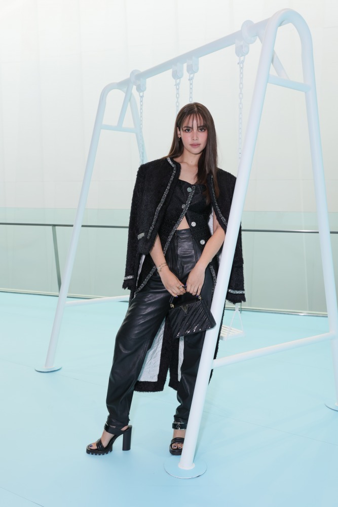 ญาญ่า-อุรัสยา เสปอร์บันด์ (5)