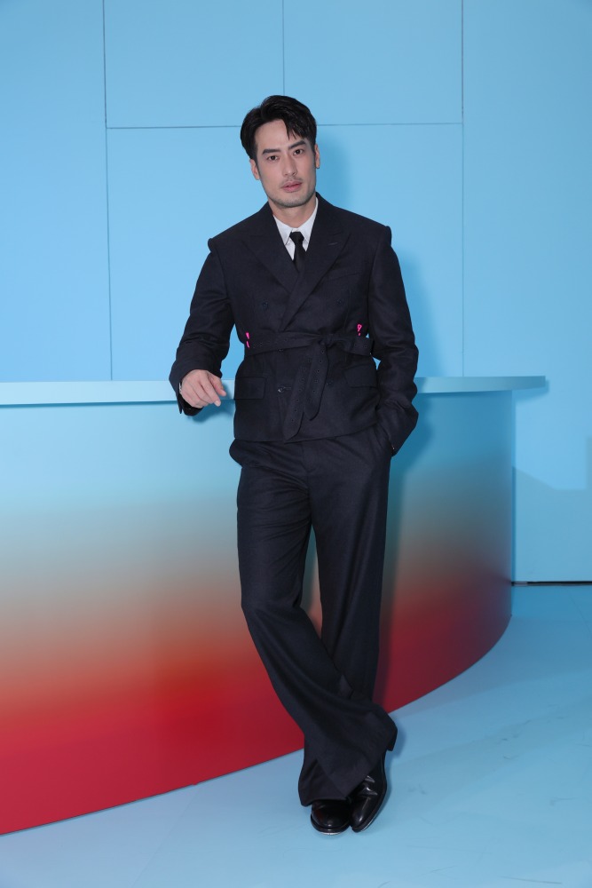 บอย-ปกรณ์ ฉัตรบริรักษ์ (3)