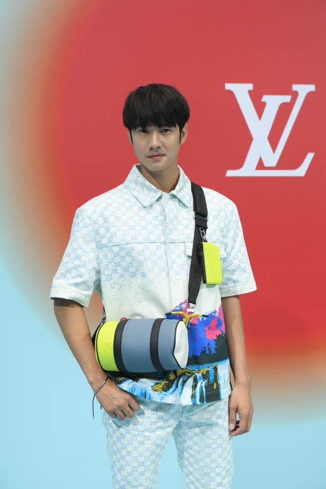 มาริโอ้ เมาเร่อ (1)