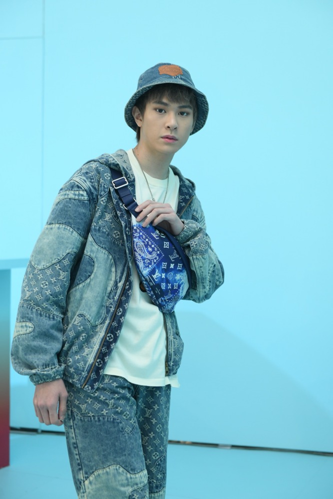 แจ๊คกี้ - จักริน กังวานเกียรติชัย (1)