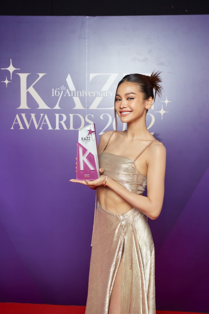 Kazz awards2240