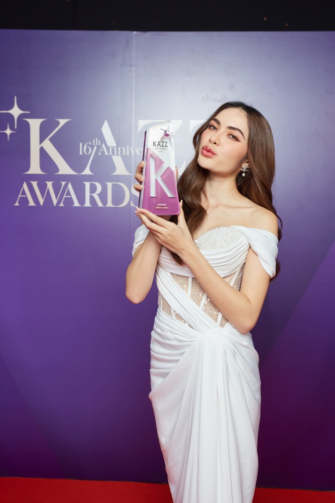 Kazz awards2249
