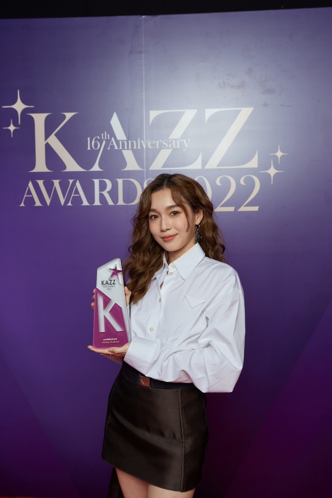 Kazz awards2350