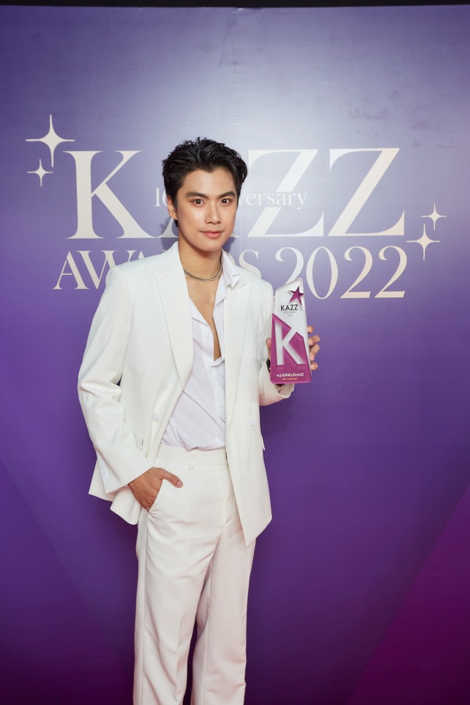 Kazz awards2400