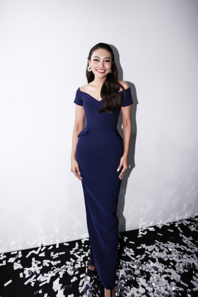 014_แก้ม วิชญาณี มาชมโชว์ POEM presented by Purra