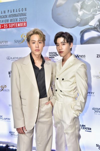 01_พีพี บิวกิ้น ในลุค VVON SUGUNNASIL