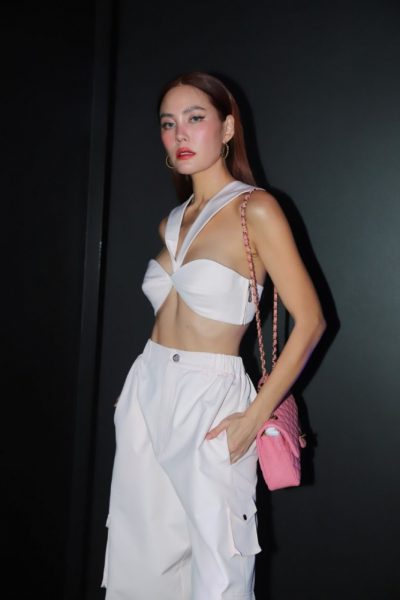 04_เจนี่ เทียนโพธิ์สุวรรณ_ในลุค VICKTEERUT