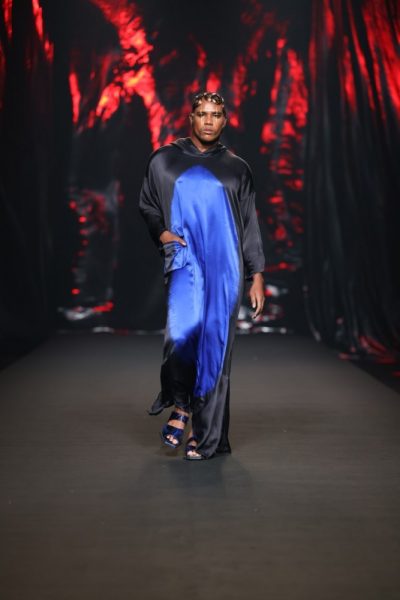 05_รัศมีแข บนรันเวย์ NAGARA