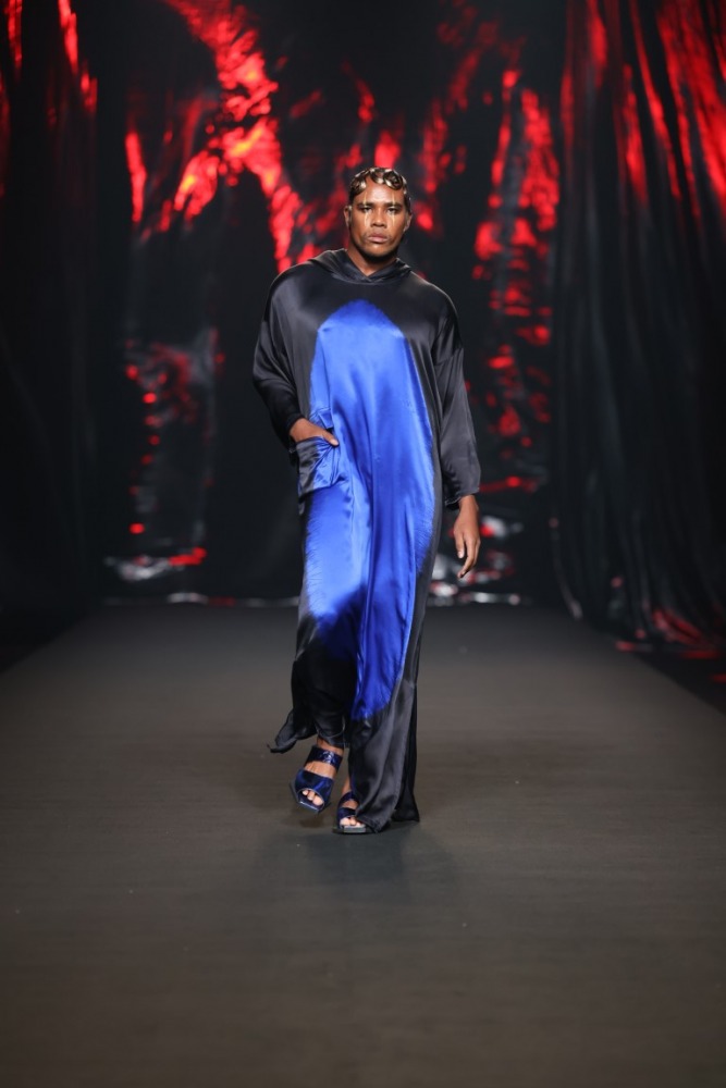 05_รัศมีแข บนรันเวย์ NAGARA