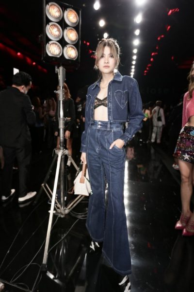 09_มาร์กี้ มาชมโชว์ของ KLOSET