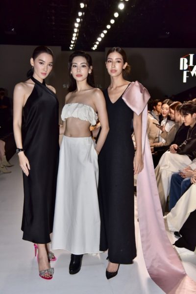 10_เดียร์น่า, ดาว พิมพ์ทอง และ มินท์