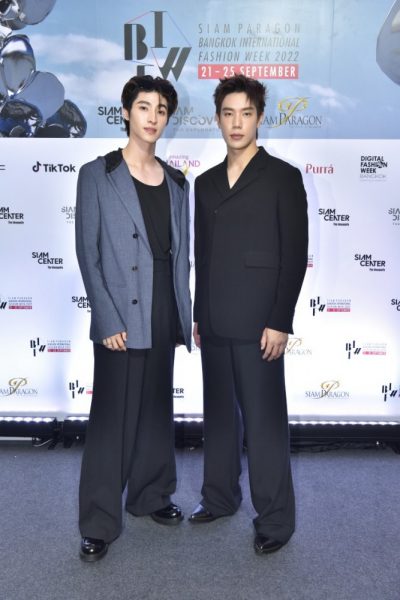 11_บลู พงศ์ทิวัตถ์ และ เกรท-สพล อัศวมั่นคง