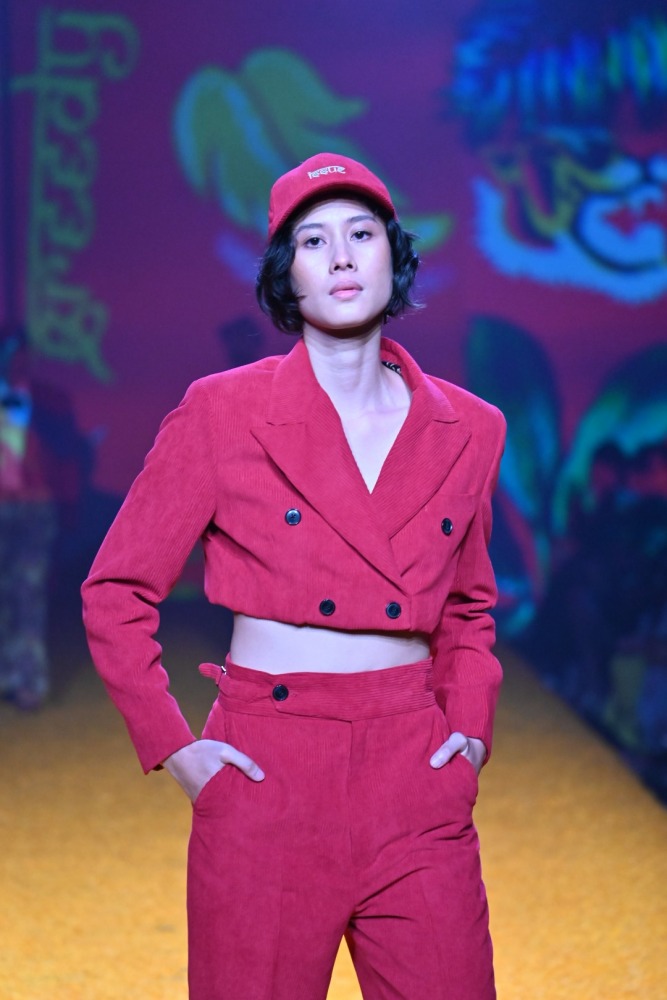 ISSUE presented by TAT (26)