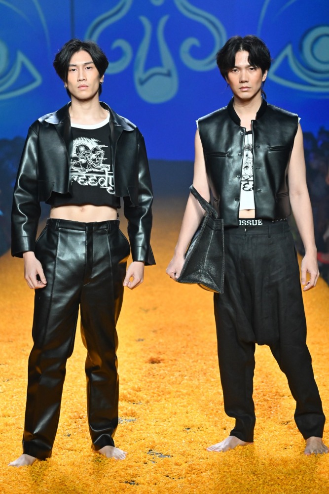 ISSUE presented by TAT (31)