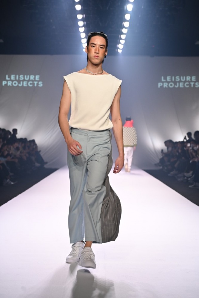 LEISURE PROJECTS (10)