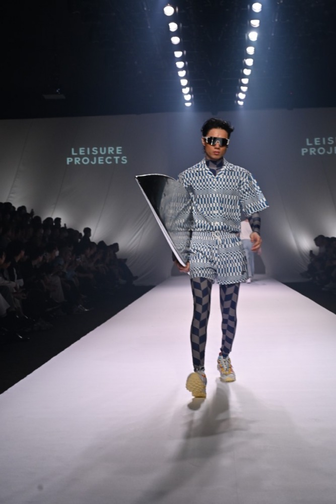 LEISURE PROJECTS (11)