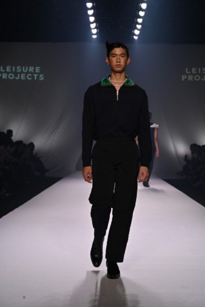 LEISURE PROJECTS (12)