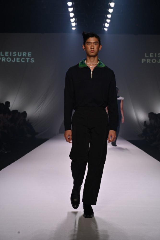 LEISURE PROJECTS (12)