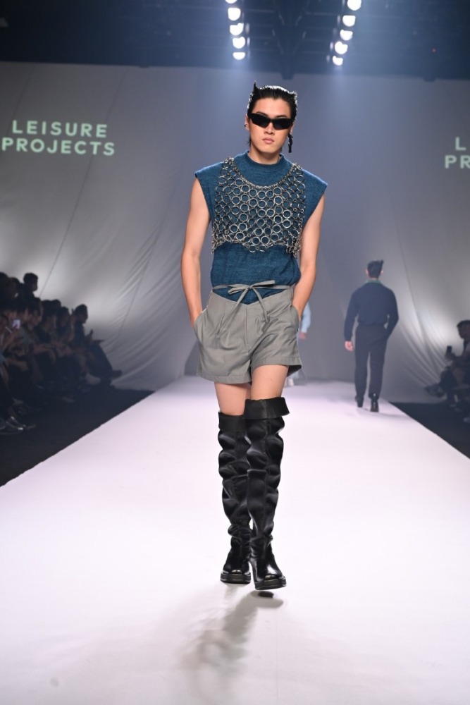 LEISURE PROJECTS (13)