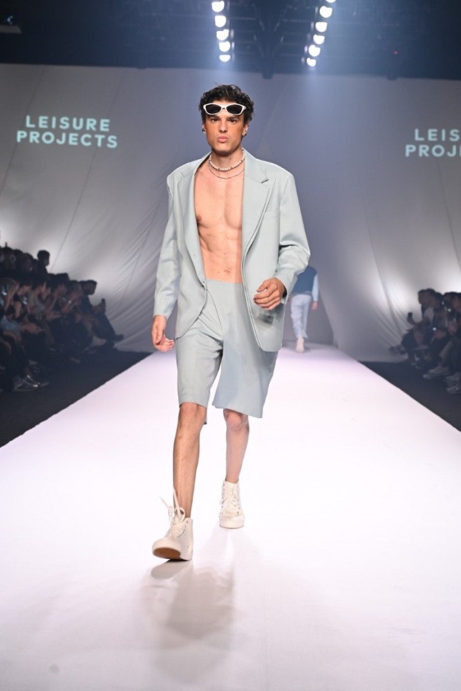 LEISURE PROJECTS (15)