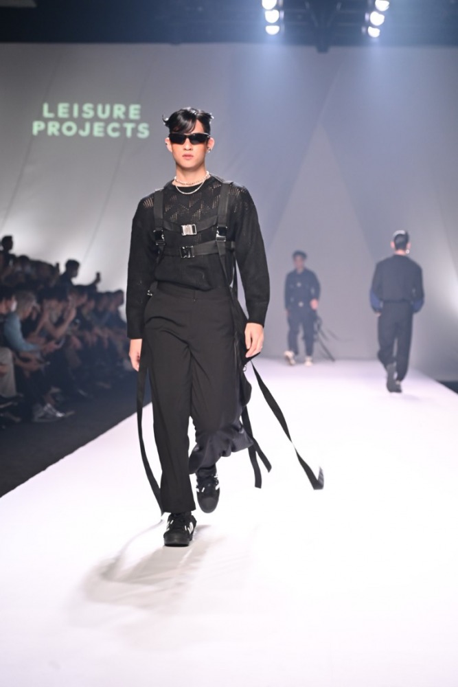 LEISURE PROJECTS (18)