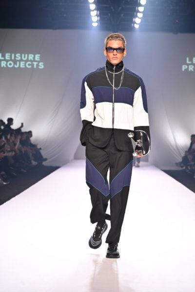 LEISURE PROJECTS (19)